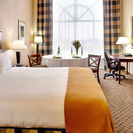 Holiday Inn Express Hotel & Suites Millington-Memphis Area By Ihg Camera foto