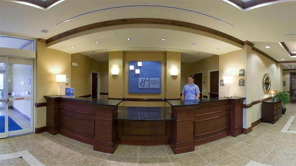 Holiday Inn Express Hotel & Suites Millington-Memphis Area By Ihg Esterno foto
