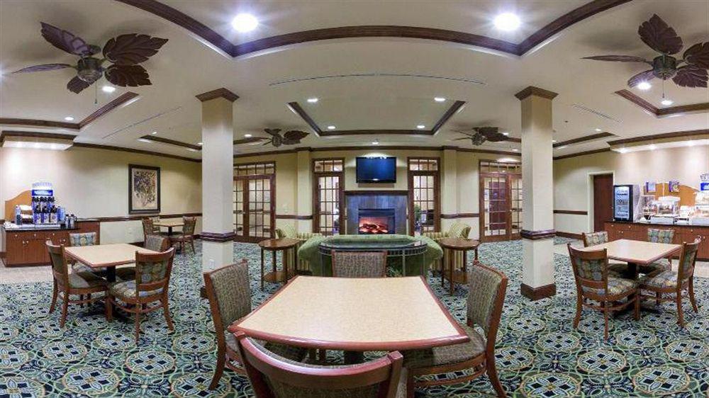 Holiday Inn Express Hotel & Suites Millington-Memphis Area By Ihg Esterno foto