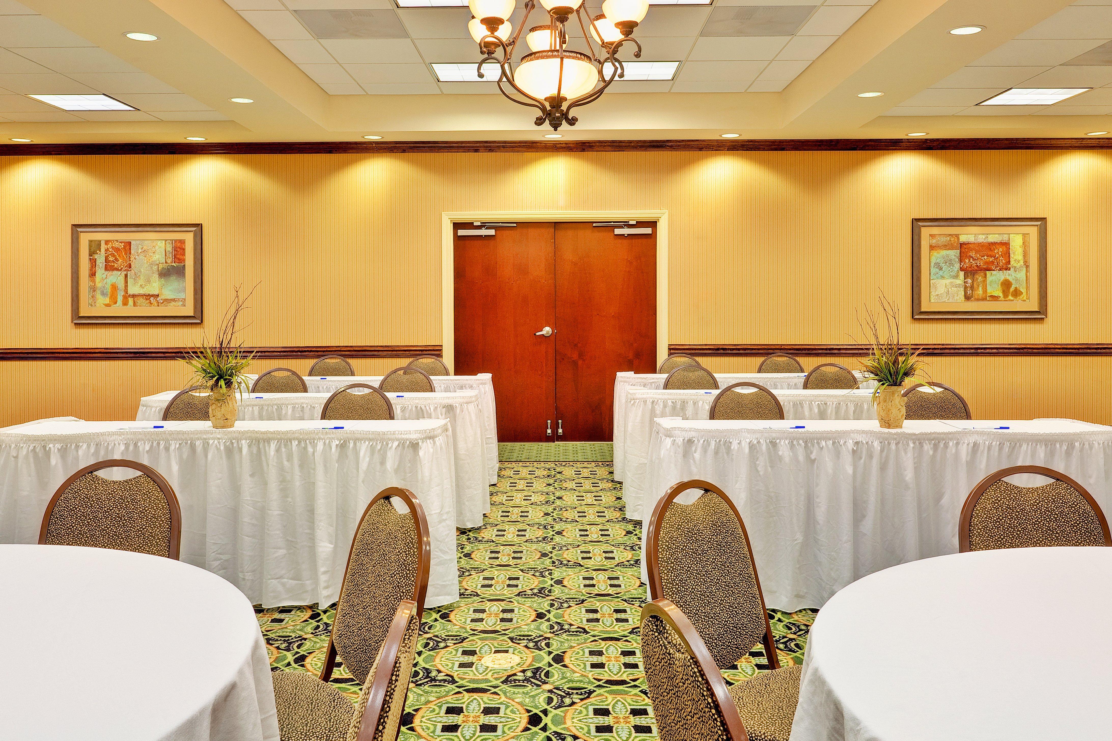 Holiday Inn Express Hotel & Suites Millington-Memphis Area By Ihg Esterno foto