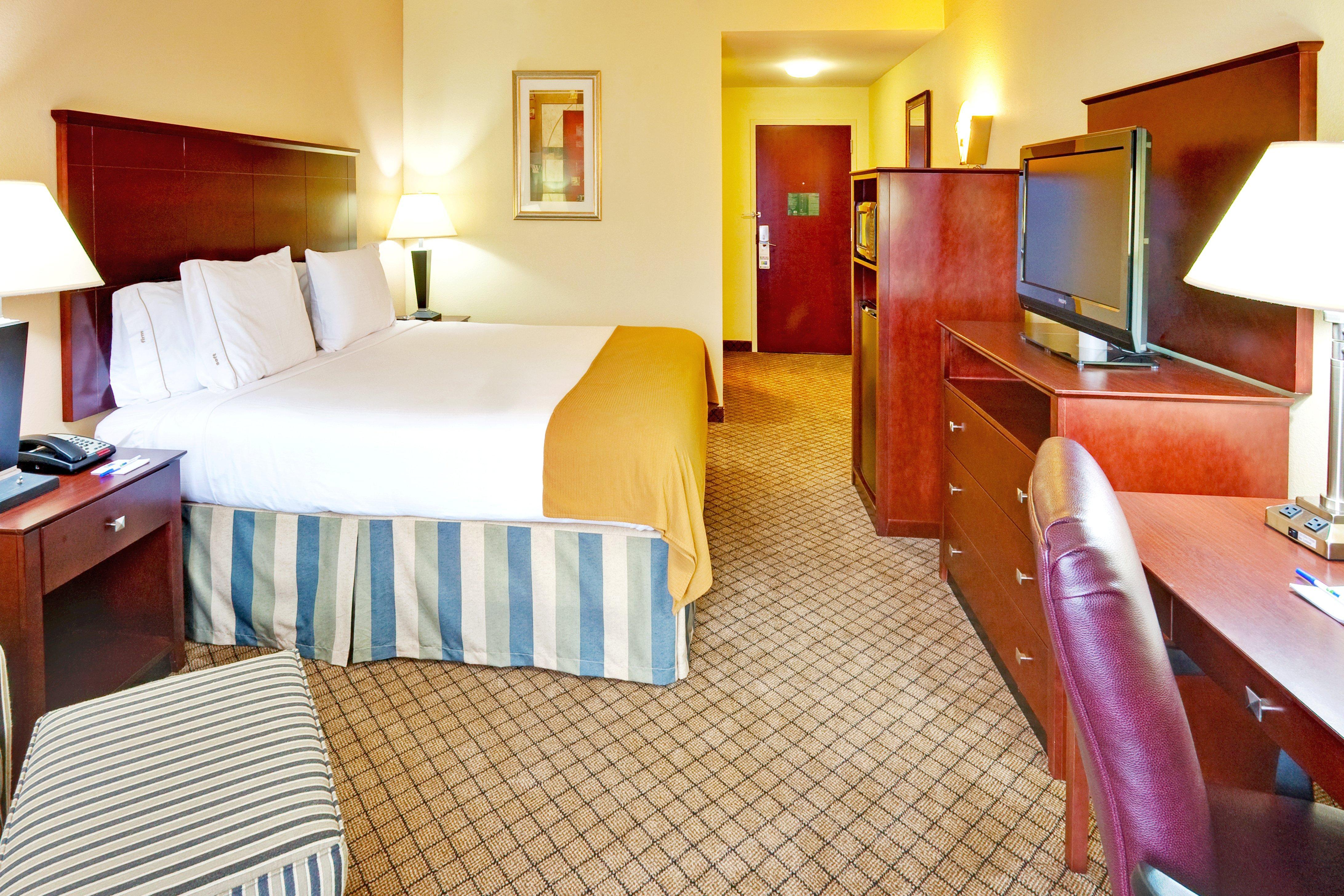 Holiday Inn Express Hotel & Suites Millington-Memphis Area By Ihg Esterno foto